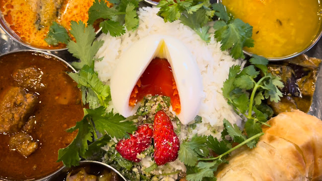 Opinii despre MASQ în 大阪市 - 飲食業