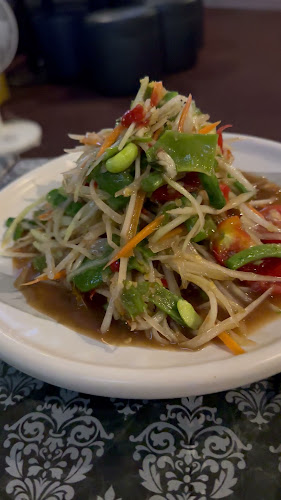 タイレストラン サバイ・タイタイ