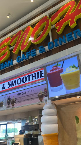 HALENOHEA イオンモール幕張新都心店 - 飲食業