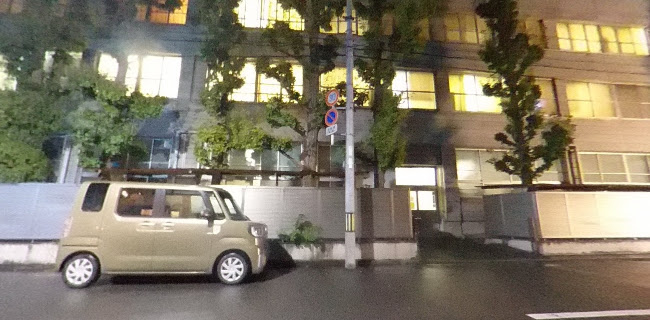 Shot Bar トリプルスリー