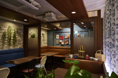 Butterfly Pea 中目黒店