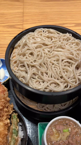 そばうどん 平沼 田中屋 - 横浜市