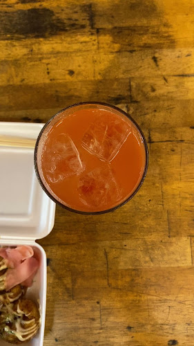 Opinii despre あっちち本舗 飛田新地店 în 大阪市 - 飲食業