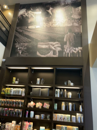 スターバックス コーヒー 仙台クリスロード店