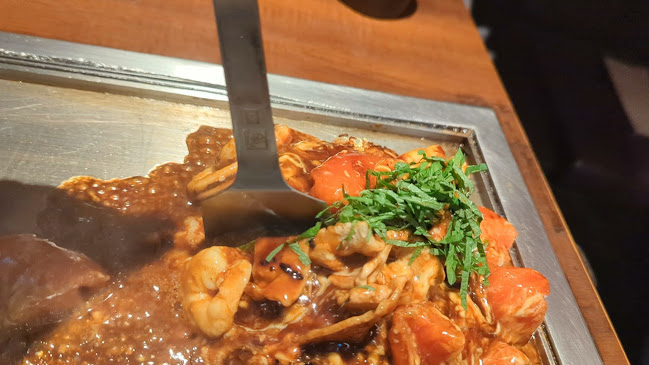 Opinii despre 京ちゃばな în 大阪市 - 飲食業