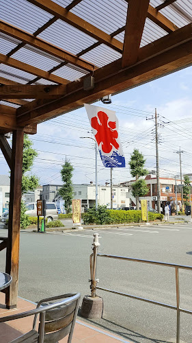 石窯パン工房サンメリー朝霞店 - 朝霞市