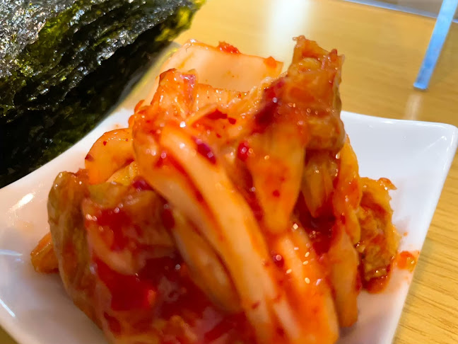 韓味家 鷹野橋店 - 飲食業