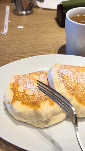 Opinii despre むさしの森珈琲 鶴ヶ島三ツ木店 în 鶴ヶ島市 - 飲食業