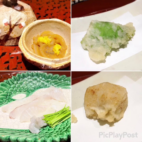 Opinii despre 藤かわ în 大阪市 - 飲食業