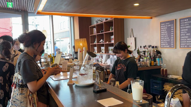 Opinii despre FUGLEN ASAKUSA în 台東区 - 飲食業