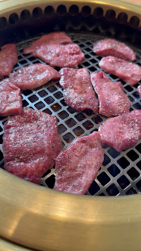 大仁門 東雲店 - 飲食業