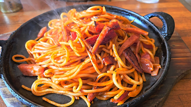 コーヒー&レストラン ロータ - 札幌市