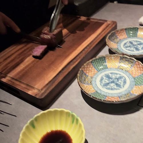 焼肉会席 舌牛 銀座店 - 飲食業