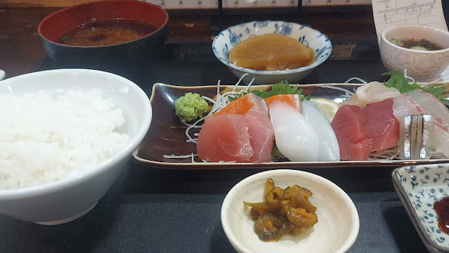 いちます - 名古屋市