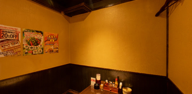 鶏侍 白石店 - 札幌市