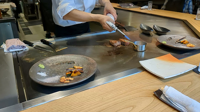 Opinii despre ニュー松坂 西宮北口店 în 西宮市 - 飲食業