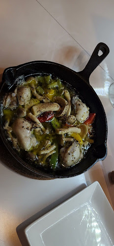 Italian cuisine Piccolo - 函館市