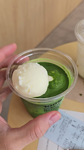 Opinii despre THE MATCHA TOKYO 表参道 în 渋谷区 - 飲食業