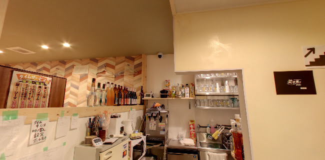 オッサンすし酒場 - 飲食業