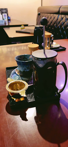 Comentarii opinii despre 祇をん ひつじカフェ