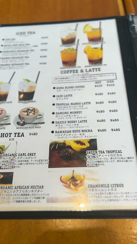 HALENOHEA イオンモール幕張新都心店 - 千葉市