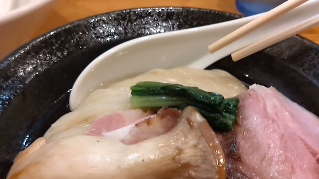 ぬまちゃんラーメン - 新座市