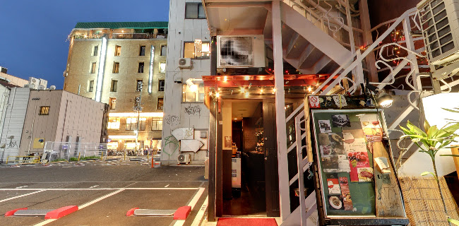 〒650-0012 兵庫県神戸市中央区北長狭通２丁目４−１８ 大野ビル 1F