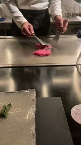 FUJIWARA STEAK HOUSE - 飲食業