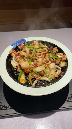 清珍楼 - 飲食業