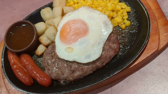 サイゼリヤ 巣鴨駅前店