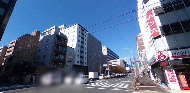 コメダ珈琲店 烏丸五条店