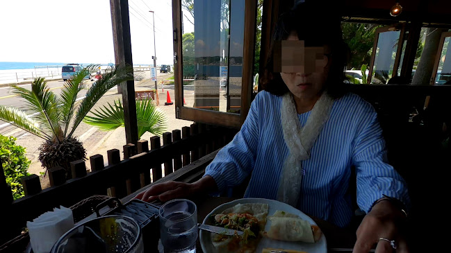 Opinii despre ヴィーナスカフェ în 鎌倉市 - 飲食業