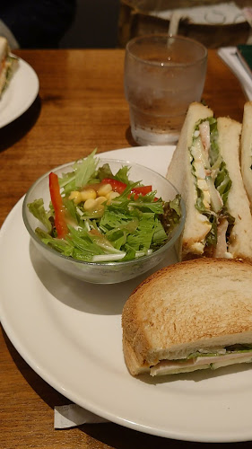 珈琲館ココネ上野御徒町店 - 台東区