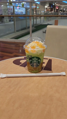 スターバックス コーヒー ららぽーと磐田店 - 磐田市