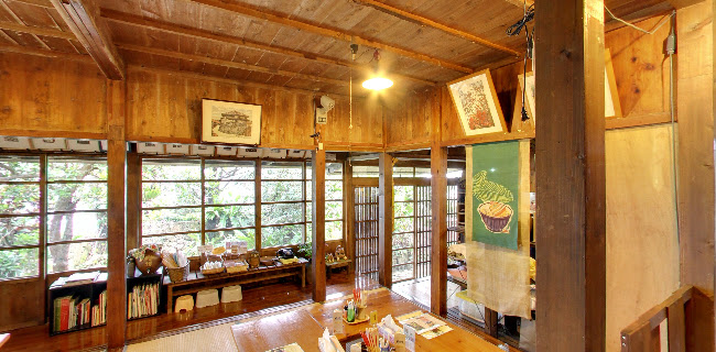 沖縄そばの店 しむじょう - 那覇市