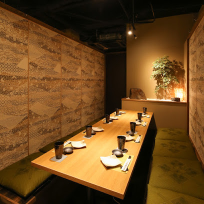 居酒屋 弁慶 高松瓦町店