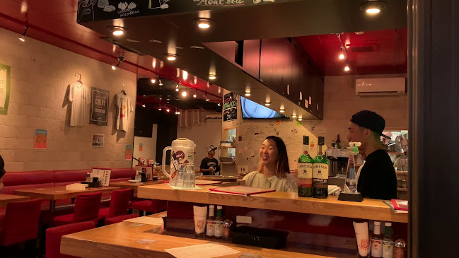 DevilCraft Hamamatsucho デビルクラフト浜松町