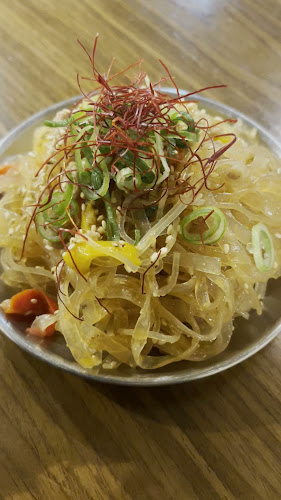 Opinii despre みぞぐ în 大阪市 - 飲食業