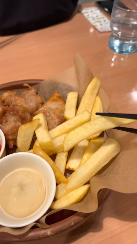 Opinii despre びっくりドンキー 浜松萩丘店 în 浜松市 - 飲食業