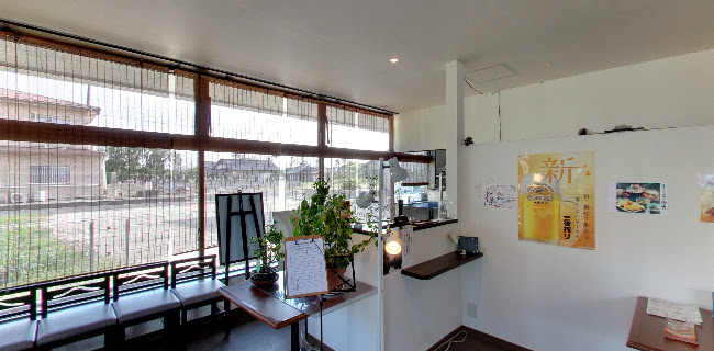 お食事処 池田屋 - 境港市