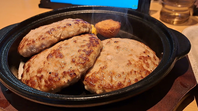 Opinii despre ファイヤーバーグ 北18条店 în 札幌市 - 飲食業