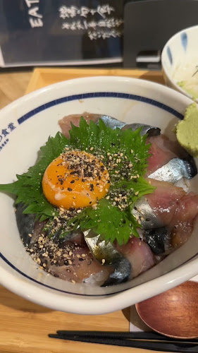 Opinii despre いまがわ食堂 川崎銀柳街店 în 川崎市 - 飲食業