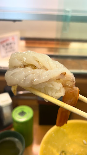 活魚寿司 鶴原店 - 泉佐野市