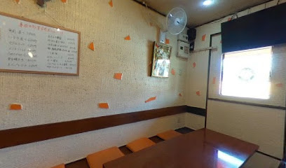 食楽ダイニング・加香