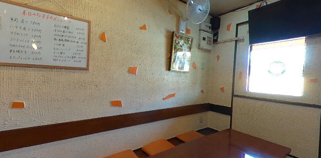 食楽ダイニング・加香