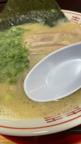 丸久ラーメン宜野湾店