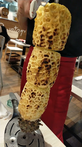 シュラスコレストラン アレグリア 船橋 - 船橋市