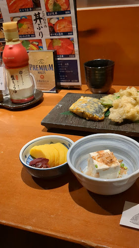 Opinii despre さざんや（33屋） în 伊勢原市 - 飲食業