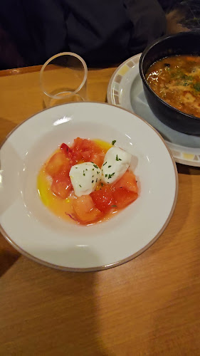 Comentarii opinii despre サイゼリヤ 上本町店