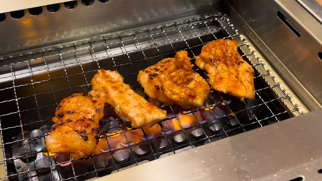 焼肉ジャパン LINKS UMEDA店 - 大阪市